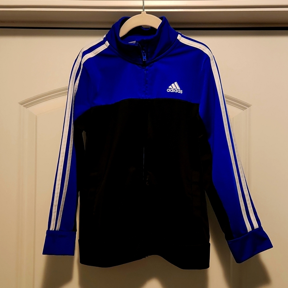 Adidas kids jacket